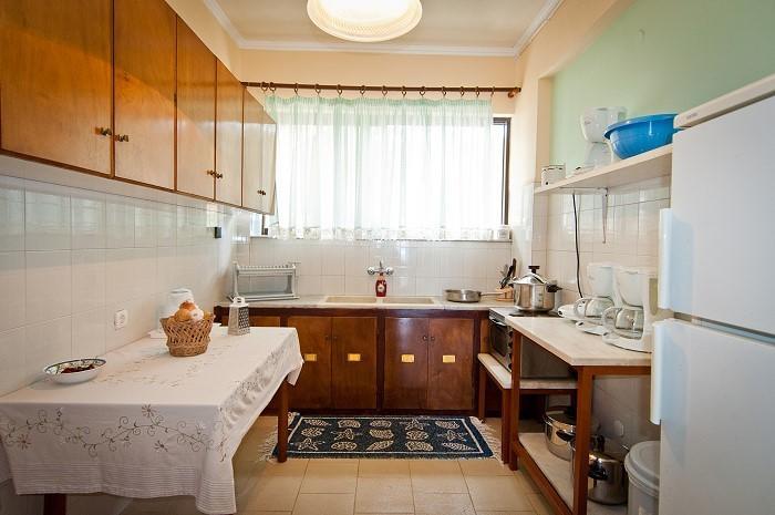 Arba Rooms Marathiás Pokoj fotografie