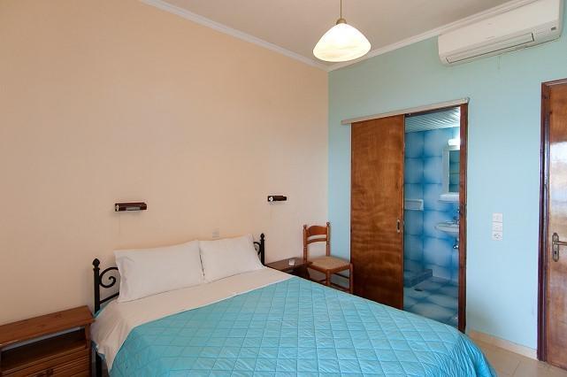 Arba Rooms Marathiás Pokoj fotografie