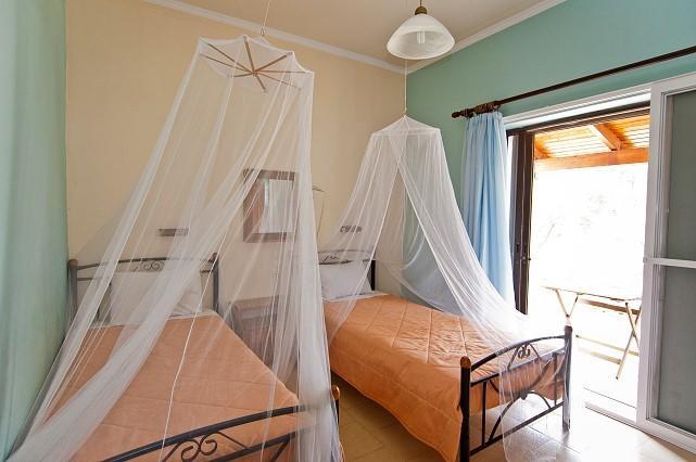Arba Rooms Marathiás Pokoj fotografie