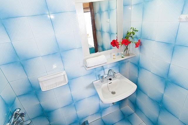 Arba Rooms Marathiás Pokoj fotografie