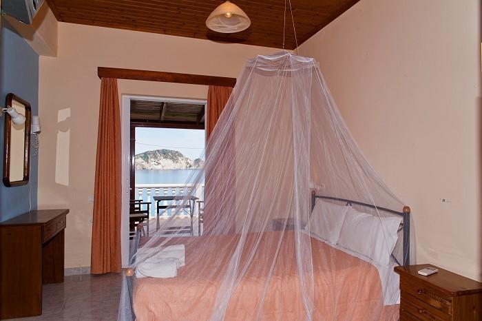 Arba Rooms Marathiás Pokoj fotografie