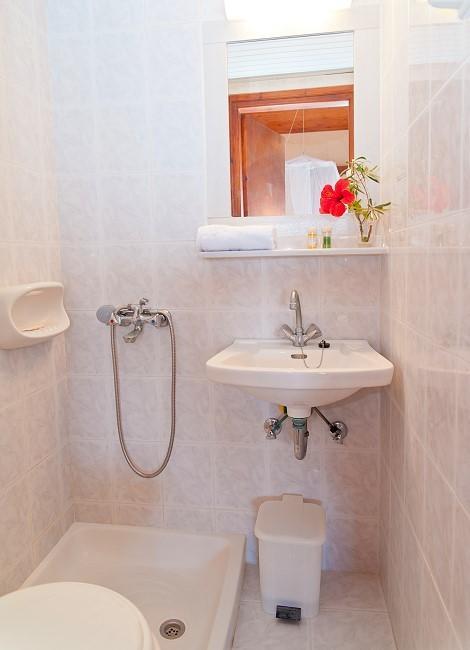 Arba Rooms Marathiás Pokoj fotografie